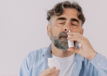 Cresce a procura por medicamentos respiratórios