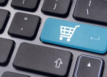 E-commerce representa 9% das vendas totais do varejo brasileiro