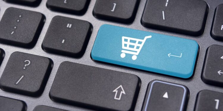 E-commerce representa 9% das vendas totais do varejo brasileiro