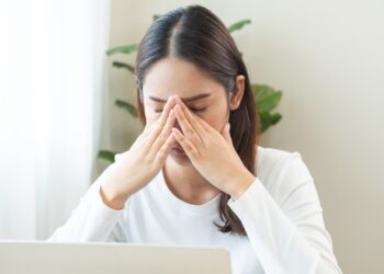 Brasil é o 4º país onde o estresse afeta mais a rotina, diz pesquisa