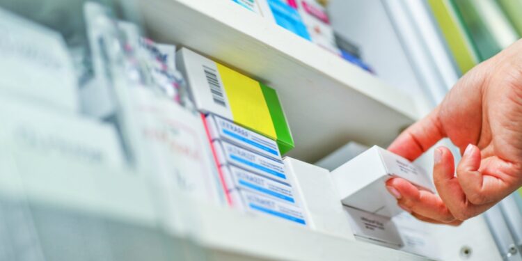 Confira quais foram as substâncias mais comercializadas em 2023