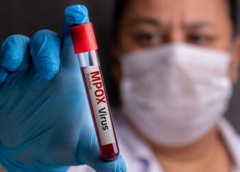 OMS aprova primeiro teste de mpox para uso emergencial