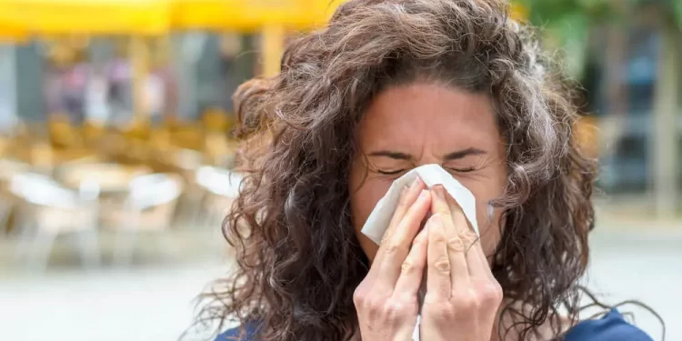 Vacina da rinite: saiba quem pode tomar e quais as recomendações