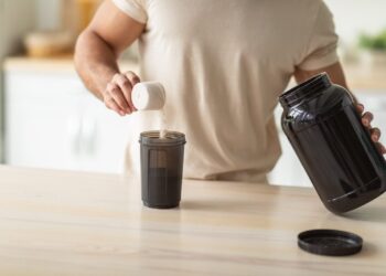 Saiba quem não pode tomar whey protein e as contraindicações