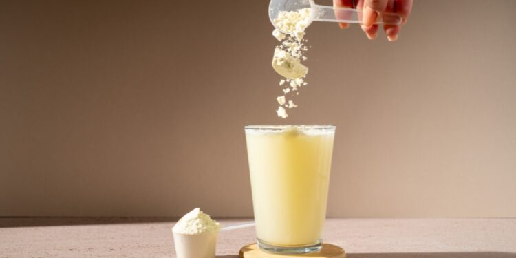 Consumo de suplementos cresce 12% no 1º semestre do ano