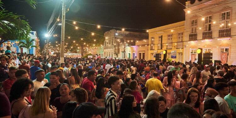 Farmanato estará presente no 7° Festival de Gastronomia e Cultura do Aracati