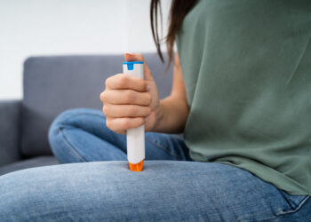 Brasil produz primeira caneta de adrenalina para alergias graves