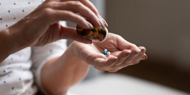 Cientistas criam pílula com mesmo efeito de exercício físico