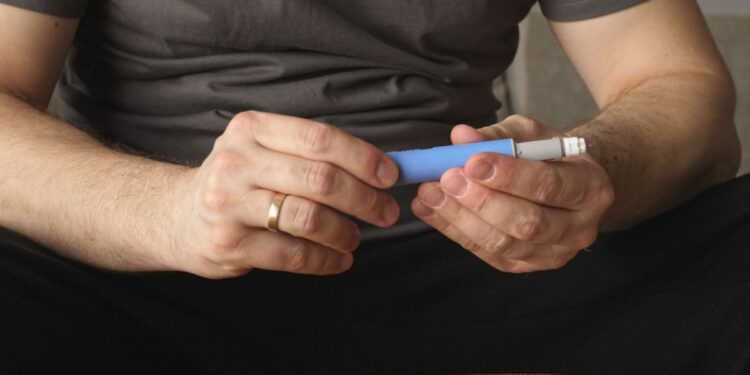 Ozempic pode reduzir hospitalizações relacionadas ao alcoolismo