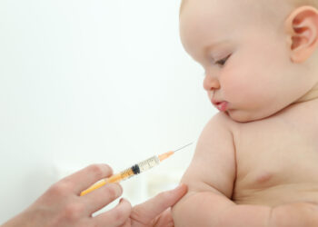 Poliomielite: entenda os benefícios da vacina injetável