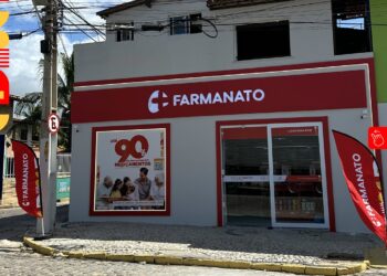 Expansão de farmácias no Brasil acelera em 2024