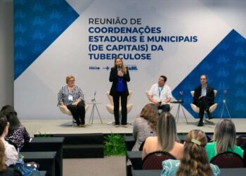 Ceará é o segundo estado do Brasil com maior índice de pacientes curados de tuberculose