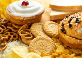 Fiocruz: 1 a cada 10 mortes no Brasil pode ser atribuída ao consumo de ultraprocessados