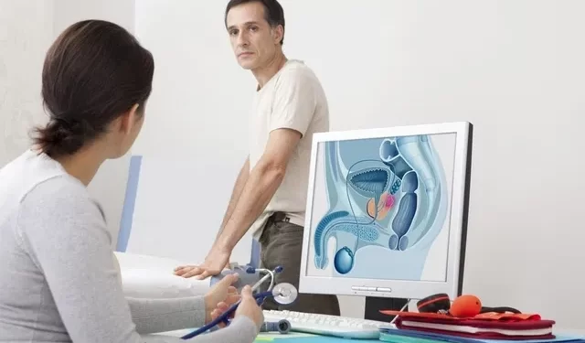 Câncer de próstata: o que é, sintomas, causas e tratamento