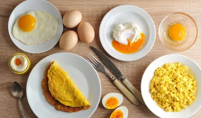 Dieta do ovo emagrece?