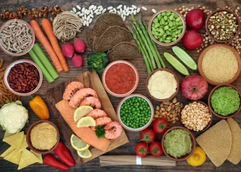 O que o diabético pode comer?