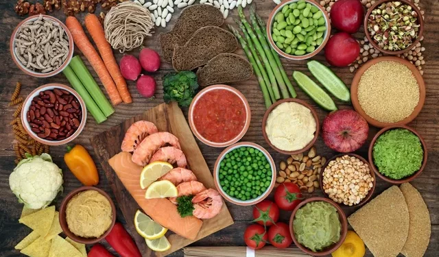 O que o diabético pode comer?