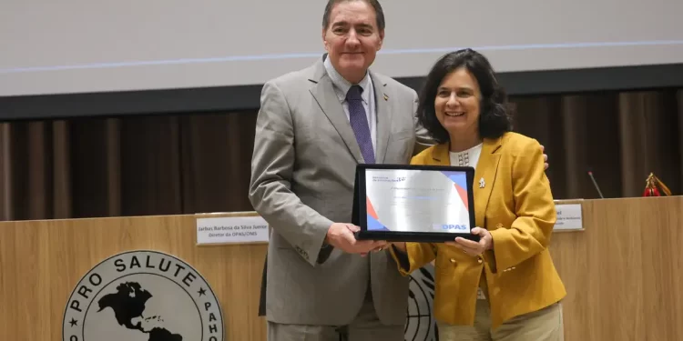 Brasil recebe certificado de país livre da elefantíase