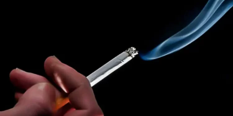 Estudo revela alta letalidade de cânceres relacionados ao tabaco