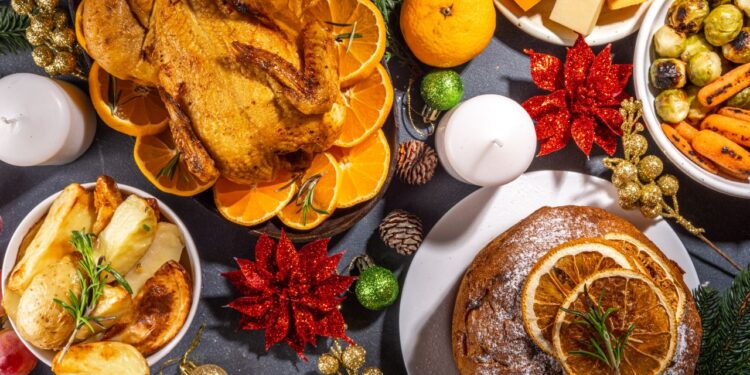 Festas de fim de ano: saiba os cuidados para não prejudicar o fígado