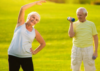 Como os idosos podem se cuidar no verão?