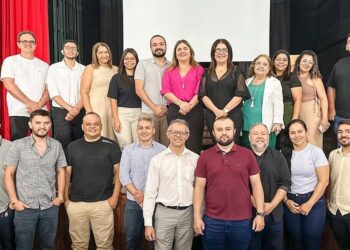 Aracati recebeu Workshop de Farmacoeconomia para a Gestão de Farmácias Comunitárias