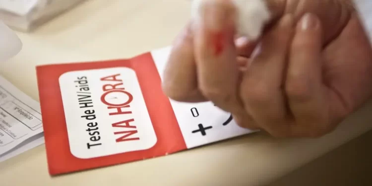 Aids: Brasil tem alta de casos, mas menor mortalidade desde 2013