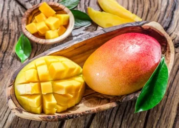 Confira 11 benefícios da manga e como consumir