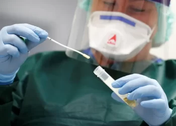 Boletim da Fiocruz indica alta de casos de covid-19 no país