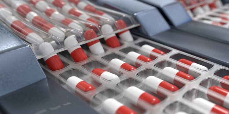 Indústria farmacêutica registra avanços em acordo Mercosul-União Europeia