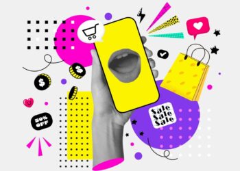 Redes sociais: 59% dos usuários compraram itens promovidos por influenciadores