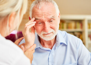 Novo teste promete detectar Alzheimer em menos de 4 minutos