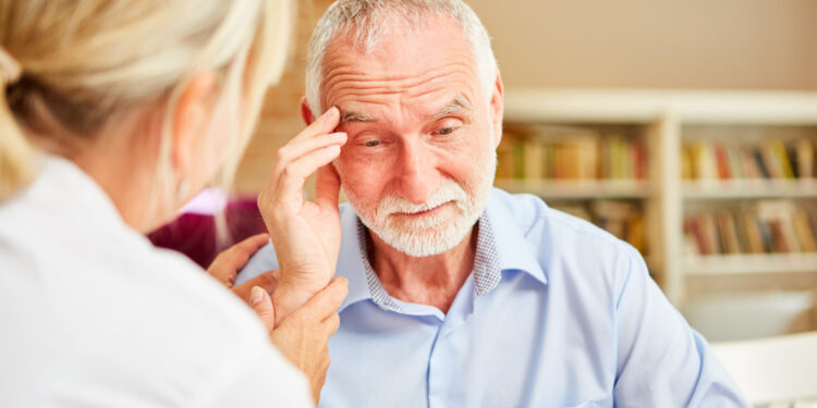 Novo teste promete detectar Alzheimer em menos de 4 minutos