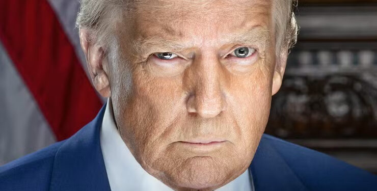 Trump corta medicamentos anti-HIV em países pobres; OMS vê risco global