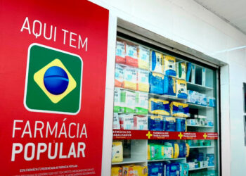 Farmácia Popular amplia atendimento e chega a mais de 400 novos municípios