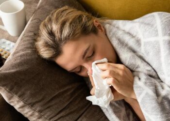 Confira 6 dicas para curar uma virose mais rápido