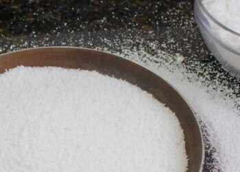 Anvisa proíbe venda de tapioca com creatina: veja marcas suspensas