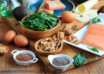 Janeiro Branco: veja os alimentos aliados do bem-estar emocional