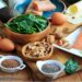 Janeiro Branco: veja os alimentos aliados do bem-estar emocional