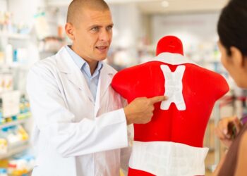 Setor de artigos farmacêuticos deve crescer em 2025