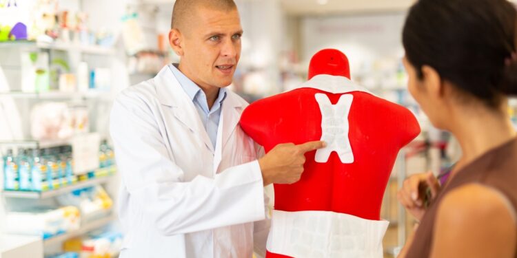 Setor de artigos farmacêuticos deve crescer em 2025