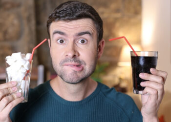 Diabetes X Bebidas Açucaradas: entenda a relação