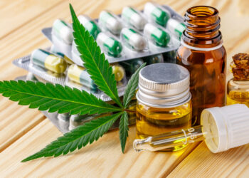 Cannabis medicinal tem projeção de crescimento no Brasil