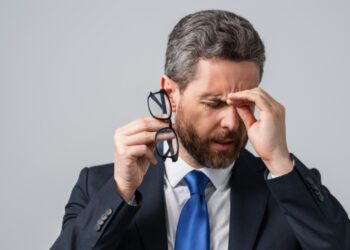 Dor Crônica afeta mais de 2 bilhões de pessoas no mundo