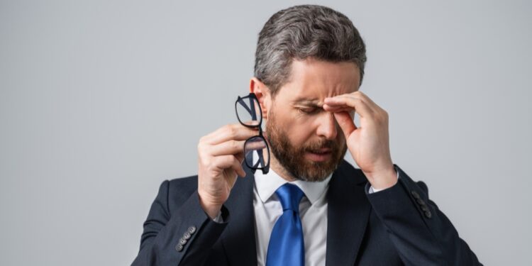 Dor Crônica afeta mais de 2 bilhões de pessoas no mundo