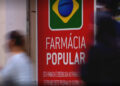 Farmácia Popular atinge apenas 14% das cidades do país