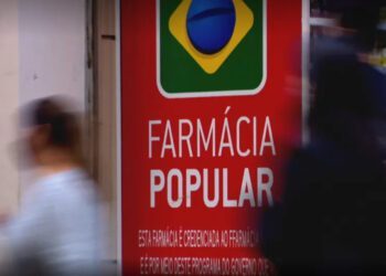 Farmácia Popular atinge apenas 14% das cidades do país