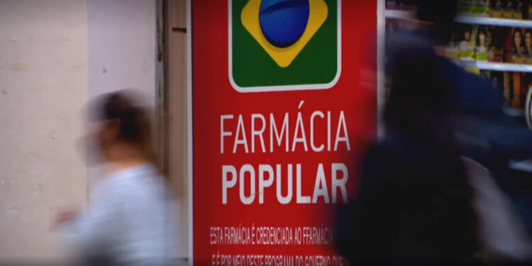 Farmácia Popular atinge apenas 14% das cidades do país