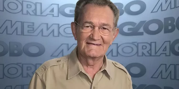 Câncer de pâncreas: entenda doença que matou Léo Batista