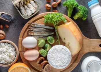 Cálcio: entenda a importância desse mineral e o consumo adequado